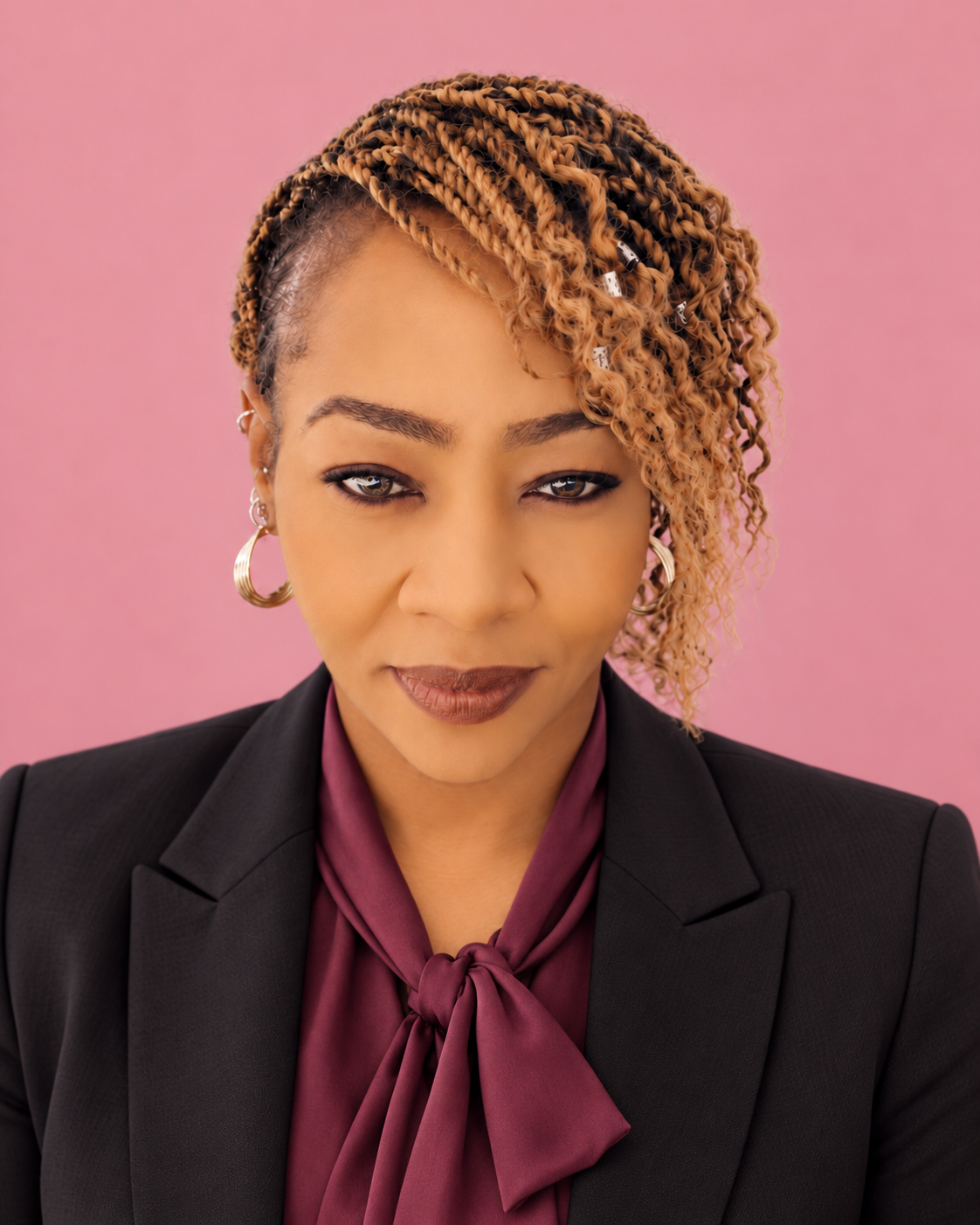 Precious Phiri, Care Manager at Angels Care Solutions